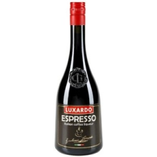  Luxardo Espresso Coffe Liqueur 27% likőr