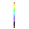 LUXCEO Atmosphere M1 RGBW Videó LED Fény-cső -85cm Színes 2000mAh Fotós Lámpa