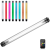 LUXCEO P7-RGB Videó LED Fény-cső -40cm Színes 8W 3000-5750K IP68 10400mAh Fotós Lámpa