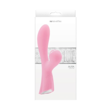 Luxe - Aura - Pink vibrátorok