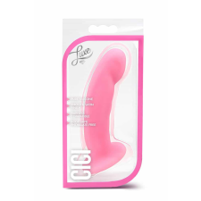  Luxe Cici Dildo Pink műpénisz, dildó