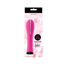 Luxe - Juliet - Dual Seven - Pink vibrátorok