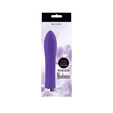 Luxe Madonna Straight Seven Purple vibrátorok