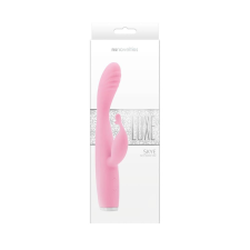 Luxe - Skye - Pink vibrátorok