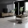  Luxe Tv-állvány Dió Arany