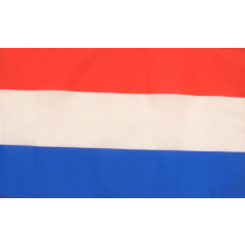 Luxemburg zászló (EU-12) 90 x 150 cm dekoráció