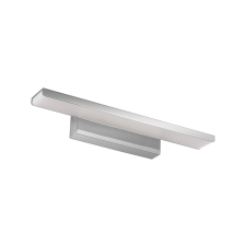 Luxera 62306 - LED képmegvilágító CLARISS LED/24W/230V világítás