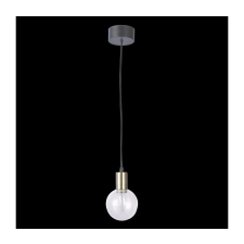 Luxera 64401 - Csillár zsinóron ABRAZO 1xE14/40W/230V világítás