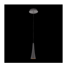 Luxera 64413 - LED Csillár zsinóron MADERA 1xLED/5W/230V világítás
