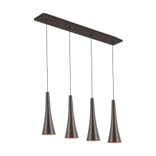 Luxera Madera Luxera 64411 led függeszték világítás