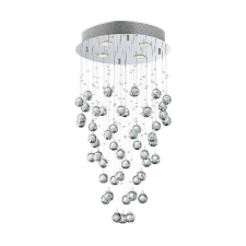 Luxera Norr Luxera 62411 mennyezeti lámpa világítás
