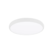 Luxera Pendla fehér LED mennyezeti lámpa (LUX-18409) LED 1 izzós IP20 világítás