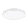 Luxera Pendla fehér LED mennyezeti lámpa (LUX-18410) LED 1 izzós IP20