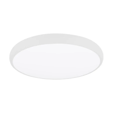 Luxera Pendla fehér LED mennyezeti lámpa (LUX-18410) LED 1 izzós IP20 világítás
