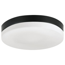 Luxera s.r.o. Mennyezeti lámpa, fekete-fehér - Disky Pills Prezent 67114 világítás