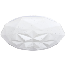 Luxera s.r.o. Mennyezeti LED lámpa, fehér - Arctyk Prezent világítás