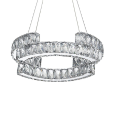 Luxera Santana Luxera 62428 led mennyezeti lámpa világítás