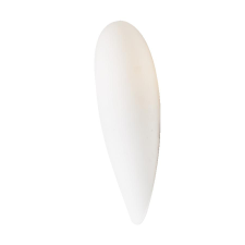 Luxera Soul fehér falikar (LUX-68044) E27 1 izzós IP20 világítás