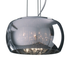 Luxera Sphera Luxera 46011 függeszték világítás