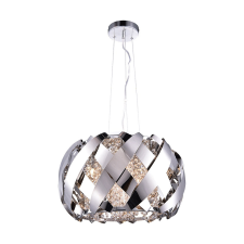 Luxera Stratoss Luxera 46069 függeszték világítás