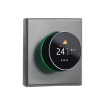 LuXi Termosztát, WiFi, Elektromos fűtéshez
