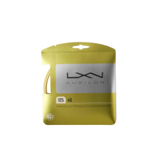 Luxilon 4G 12,2m teniszhúr tenisz felszerelés