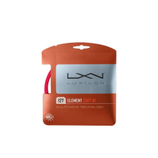 Luxilon Element IR Soft 127 teniszhúr tenisz felszerelés