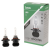 LUXLINE spol. s r.o. Lucas LightBooster HB3 autóizzó 12V 60W, +50%, 2db/csomag