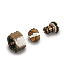  Luxor alpexcső csatlakozó 16×2 mm TP97 (11-67821612) hűtés, fűtés szerelvény