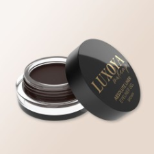  Luxoya Absolute Liner szemhéjtus gél barna szemhéjtus