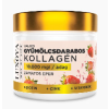 Luxoya Beauty Collagen Complex italpor Zamatos eper íz 300g