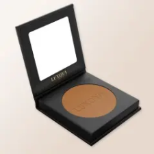  Luxoya Bronze Define bronzosító púder 04 arcpirosító, bronzosító