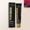  Luxoya Color Horizon Ammóniás hajfesték 4.65/4RM 60ml