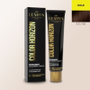  Luxoya Color Horizon Ammóniás hajfesték 5.3/5G 60ml