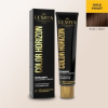  Luxoya Color Horizon Ammóniás hajfesték 6.32/6GV 60ml