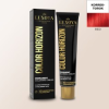  Luxoya Color Horizon Red Piros Ammóniás hajfesték 60ml