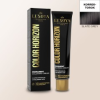  Luxoya Color Horizon Slate Grey Palaszürke Ammóniás hajfesték 60ml