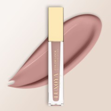 Luxoya Color Lock folyékony matt rúzs 01 rúzs, szájfény