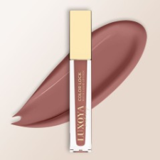 Luxoya Color Lock folyékony matt rúzs 04 rúzs, szájfény