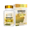 Luxoya Ginkgo biloba étrend-kiegészítő kapszula - 60db