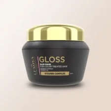  Luxoya Gloss Hajmaszk 250ml hajbalzsam