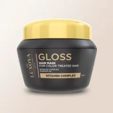  Luxoya Gloss Hajmaszk 500ml hajbalzsam