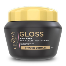 Luxoya Hajmaszk Gloss 500ml hajbalzsam