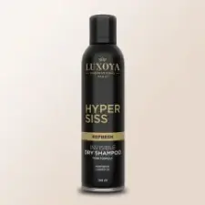  Luxoya Hypersiss - Száraz sampon 150ml sampon