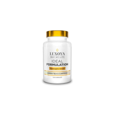  LUXOYA - IDEAL FORMULATION - TERMÉSZETES STIMULÁNSOKKAL vitamin és táplálékkiegészítő