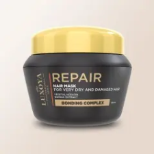  Luxoya Repair Hajmaszk 500ml hajbalzsam