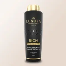  Luxoya Rich Kondicionáló 1000ml hajbalzsam