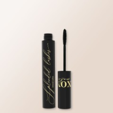 Luxoya Splendid Lashes szempillaspirál fekete szempillaspirál