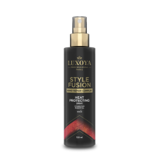 Luxoya STYLE FUSION – Hővédő spray 150ml hajformázó