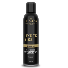 Luxoya Szárazsampon 150ml sampon